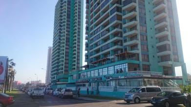 Arriendo temporario de departamento en Iquique