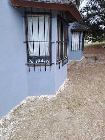 Alquiler temporario de casa em Mar azul