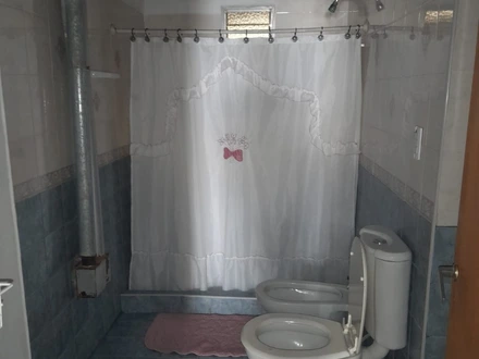 Alquiler temporario de apartamento em Necochea