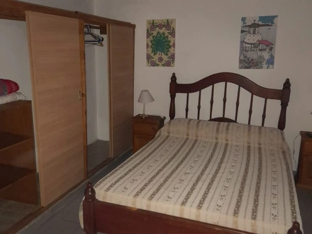 Alquiler temporario de apartamento em Necochea