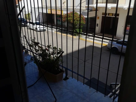 Alquiler temporario de apartamento em Necochea