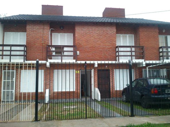 Alquiler temporario de casa em Mar del tuyú