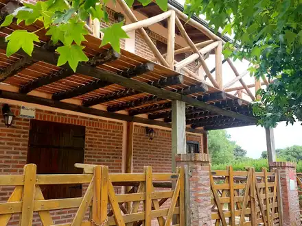 Alquiler temporario de casa en Nueva atlantis
