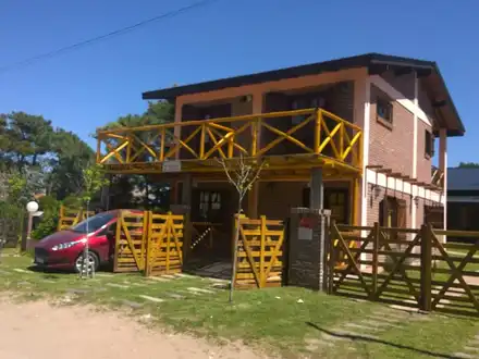 Alquiler temporario de casa em Nueva atlantis