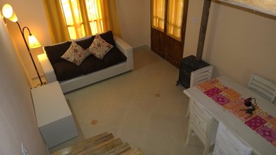 Alquiler temporario de casa em Nueva atlantis