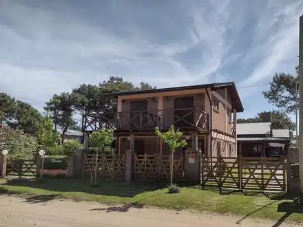 Alquiler temporario de casa em Nueva atlantis