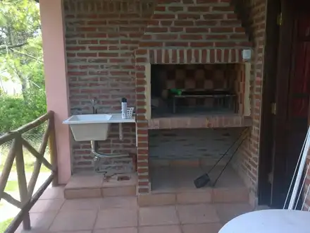 Alquiler temporario de casa em Nueva atlantis