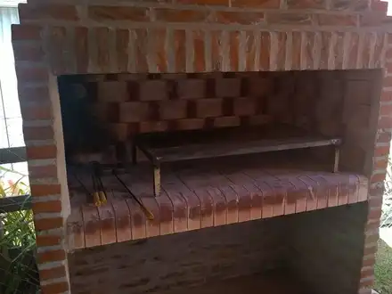 Alquiler temporario de cabana em Nueva atlantis