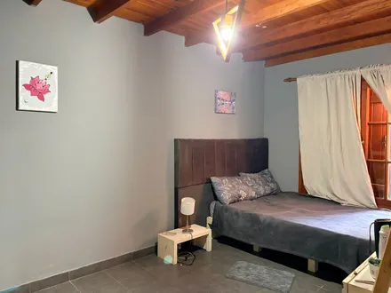 Alquiler temporario de casa em Miramar