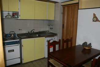 Alquiler temporario de apartamento em San bernardo