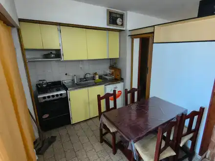 Alquiler temporario de departamento en San bernardo