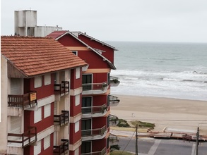 Alquiler temporario de apartamento em San bernardo