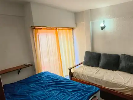 Alquiler temporario de departamento en San bernardo