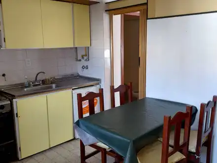 Alquiler temporario de apartamento em San bernardo