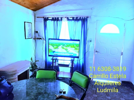 Alquiler temporario de casa em Colón