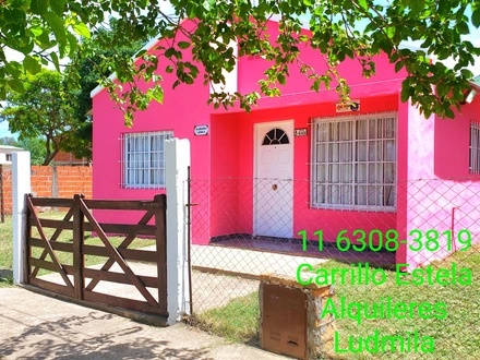 Alquiler temporario de casa em Colón