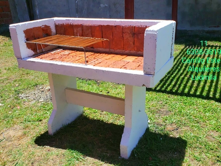 Alquiler temporario de casa em Colón