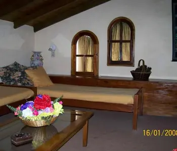 Alquiler temporario de casa em Ostende