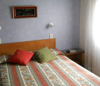 Alquiler temporario de casa em Ostende