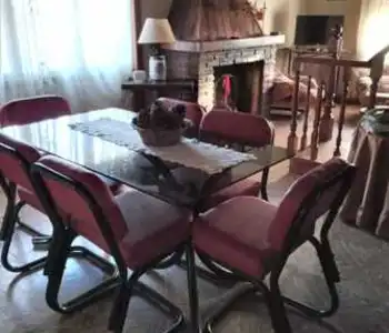 Alquiler temporario de casa em Ostende