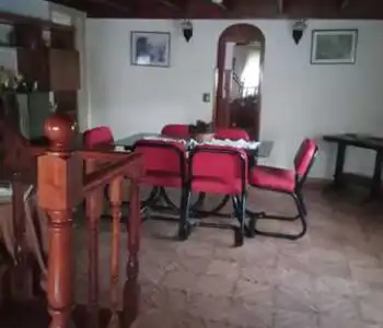 Alquiler temporario de casa em Ostende