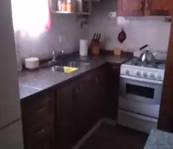 Alquiler temporario de casa em Ostende