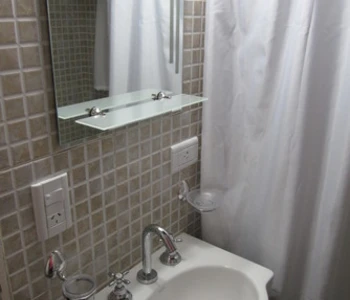 Alquiler temporario de casa em Ostende