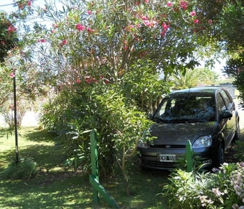 Alquiler temporario de casa em Ostende