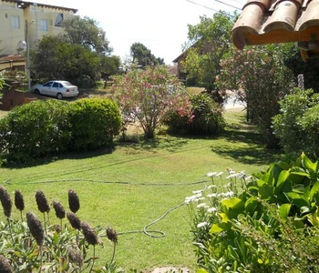 Alquiler temporario de casa em Ostende