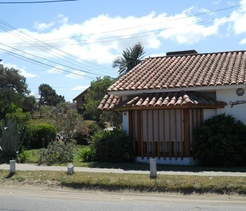 Alquiler temporario de casa em Ostende