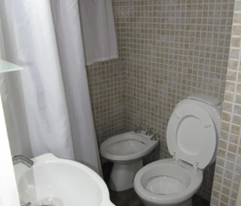 Alquiler temporario de casa em Ostende