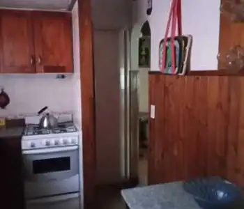 Alquiler temporario de casa em Ostende