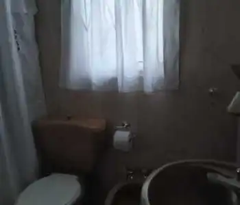 Alquiler temporario de casa em Ostende