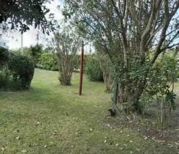 Alquiler temporario de casa em Ostende