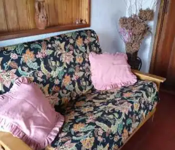 Alquiler temporario de casa em Ostende