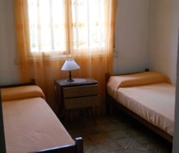 Alquiler temporario de casa em Ostende