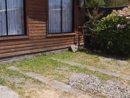 Arriendo temporario de casa em Villarrica