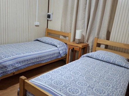 Arriendo temporario de casa en Villarrica