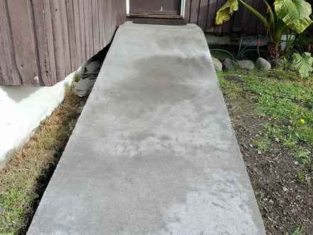 Arriendo temporario de casa en Villarrica