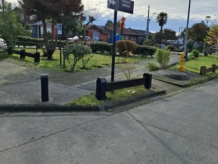 Arriendo temporario de casa en Villarrica
