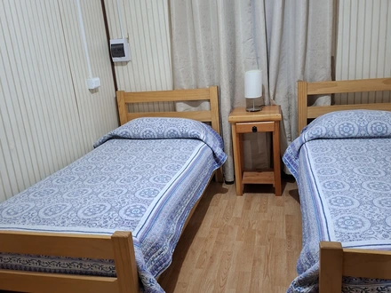 Arriendo temporario de casa en Villarrica