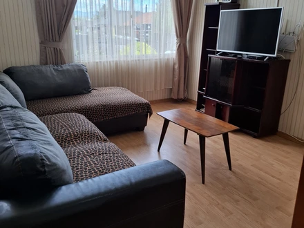 Arriendo temporario de casa en Villarrica