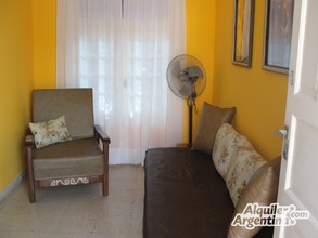 Alquiler temporario de apartamento em Necochea