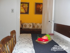 Alquiler temporario de apartamento em Necochea