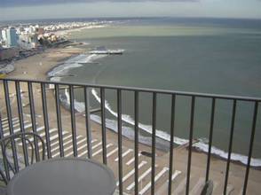 Alquiler temporario de departamento en Mar del plata