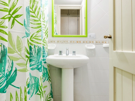 Alquiler temporario de apartamento em San rafael