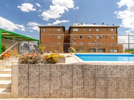 Alquiler temporario de apartamento em San rafael