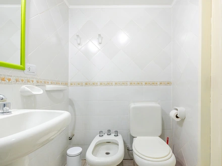 Alquiler temporario de apartamento em San rafael