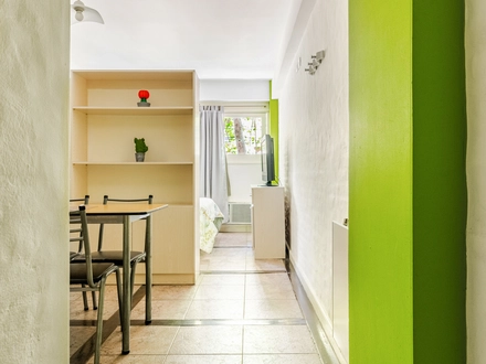 Alquiler temporario de apartamento em San rafael