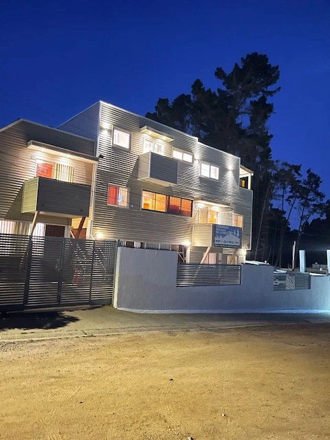 Arriendo temporario de cabana em Algarrobo